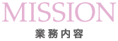 MISSION 事業内容